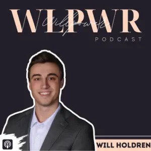 Will Holdren